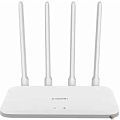 Маршрутизатор Xiaomi Router AC1200 RU (DVB4430GL)