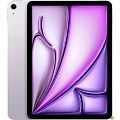 Apple iPad Air 11-inch (M3) Wi-Fi 256Gb Purple (MCA64LL/A)