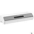 Ламинатор Fellowes Amaris A3  FS-80582, 75-175 мкм, до 80 см/мин, нагрев 60 сек, 6 валов