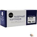 NetProduct TK-1150 Тонер-картридж для Kyocera-Mita M2135dn/M2635dn/M2735dw, 3K с чипом