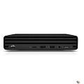 HP 260 G9 DM [A1HV3ES] { i3 1315U/8Gb/256Gb SSD/ DOS + USB mouse клавиатура}
