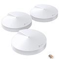 TP-Link Deco M5(1-pack) AC1300 Домашняя Mesh Wi-Fi система