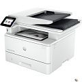 HP LaserJet Pro MFP 4103fdn_BBU (2Z628A_BBU) {A4, 1200dpi, 38ppm, 512Mb, 1200 MHz tray 100+250 pages USB+Ethernet Prin, старт. картр. 3050стр.151A}