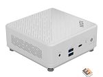 MSI Cubi 5 12M-046XRU [9S6-B0A812-221] White { i3 1215U/8Gb/SSD512Gb UHDG/noOS}