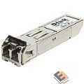 D-Link DEM-210/B1A SFP-трансивер с 1 портом 100Base-LX для одномодового оптического кабеля (до 15 км, разъем Duplex LC)