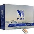 NVPrint CF287X  Картридж  для LJ M506dn/M506x/M527dn/M527f/M527c (18000k)