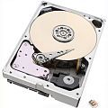 22Tb Western Digital Ultrastar DC HC570 HDD 3.5" SAS 22Tb, 7200rpm, 512MB buffer, 512e/4Kn (0F48052), 1 year