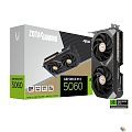 Видеокарта ZOTAC GAMING GeForce RTX 5060 AMP 8Gb DDR7 128 bit 2280/2550 MHz  3*DP/HDMI  2*FAN (ZT-B50600F-10M) RTL
