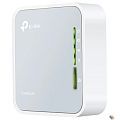 TP-Link TL-WR902AC Портативный роутер Wi-Fi AC750