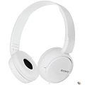 Sony MDR-ZX110AP W Наушники-гарнитура, белый