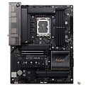 ASUS PROART B760-CREATOR WIFI (Socket 1700, mATX, 4xDDR5(192GB), DP/HDMI, 1xPCIe 5.0x16/1xPCIe 4.0x16/1xPCIe 3.0, 1xLAN+1xLAN (2.5GbE), Wi-Fi, BT, 