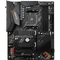 Gigabyte B550 AORUS ELITE AX V2 {Soc-AM4 AMD B550 4xDDR4 ATX AC`97 8ch(7.1) 2.5Gg RAID+HDMI+DP}