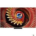 TCL 65" 65C8K QD-Mini LED Frameless черный {Ultra HD 144Hz DVB-T DVB-T2 DVB-C DVB-S DVB-S2 USB WiFi Smart TV}