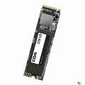 CBR SSD-128Gb-M.2-SATA-BS26b, Внутренний SSD- накопитель, серия "Base", 128Gb, M.2 SATA, 3D TLC NAND, R/W speed up to