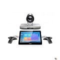 Yealink VC800-VCM-CTP-VCH Терминал ВКС Моноблок с камерой 12Х (CTP18, WPP30, VCH51 ,VCM34-2 шт., WF50, AMS 2 года)