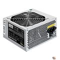 Exegate EX292165RUS Блок питания 800W  UNS800 (ATX, 12cm fan, 24pin, 2x(4+4)pin, 2xPCI-E, 5xSATA, 3xIDE)