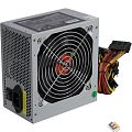 Exegate EX282069RUS Блок питания 550W ExeGate UN550, ATX, 12cm fan, 24p+4p, 6/8p PCI-E, 3*SATA, 2*IDE, FDD