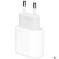 Apple 20W USB-C Power Adapter MHJE3ZM/A MUVV3ZM/A