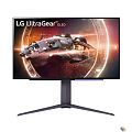 LCD LG 26.5" 27GS95QE-B UltraGear {OLED 2560x1440 275Hz 2xHDMI DisplayPort USB  pivot}[27gs95qe-b.aruz]