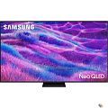 Samsung 65" QE65QN80FAUXRU Series 9 черный титан/черный {Ultra HD 120Hz DVB-T2 DVB-C DVB-S2 USB WiFi Smart TV}