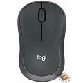 Мышка BLUETOOTH M240 BLACK 910-007078 LOGITECH