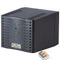 PowerCom Стабилизаторы напряжения TCA-3000 Black (304917)