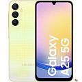 Samsung Galaxy A25 8/256Gb Yellow arabic (SM-A256EZYHMEA)