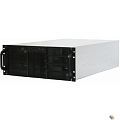Procase RE411-D11H0-F3E-65-F (Корпус 4U server case,11x5.25+0HDD,черный,без блока питания,глубина 650м