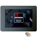 AMD SSD 120GB Radeon R5 R5SL120G {SATA3.0, 7mm}