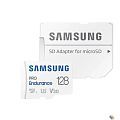Micro SecureDigital 128GB Samsung PRO Endurance class10 UHS-I U3 (MB-MJ128KA)