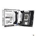 MAXSUN MS-Terminator B760ITX D4 WIFI V3 (Socket 1700, mini-ITX, 2*DDR4(64Gb), DP/HDMI, 4*SATA3,  2*M.2, 1xPCI-E 5.0 