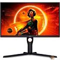 LCD AOC 25" 25G3ZM {VA 1920x1080 240Hz 3000:1 300cd 178/178 DisplayPort1.2 2xHDMI2.0 FreeSync}