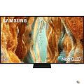 Samsung 75" QE75QN70FAUXRU Series 7 черный 4K Ultra HD 120Hz DVB-T2 DVB-C DVB-S2 USB WiFi Smart TV (RUS)