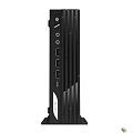 MSI Pro DP21 14M Mini [936-B0A431-237] {Core i3-14100 (3.5GHz)/ NoMemory/ noHDD/ noSSD/ Intel UHD Graphics 730/VESA// noOS}