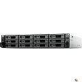 Synology RX1225RP Модуль расширения СХД 12BAY NO HDD