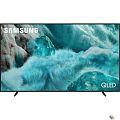 Samsung 75" QE75Q7FAAUXRU Q серебристый 4K Ultra HD 50Hz DVB-T2 DVB-C DVB-S2 USB WiFi Smart TV