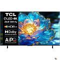 TCL 75" 75T7B черный 4K Ultra HD 60Hz DVB-T DVB-T2 DVB-C DVB-S DVB-S2 USB WiFi Smart TV (RUS)