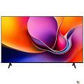 Hisense 50" 50A6Q черный 4K Ultra HD 60Hz MEMC DVB-T DVB-T2 DVB-C DVB-S DVB-S2 USB WiFi Smart TV (RUS)