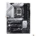 ASUS PRIME Z790-P WIFI (Socket 1700, ATX, 4xDDR5(192GB), DP/HDMI, 1xPCIe 5.0x16/3xPCIe 4.0x16/1xPCIe 3.0, 1xLAN (2.5GbE), Wi-Fi, BT, 4xSATA 6Gb/s, 