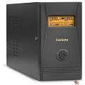 Exegate EP285479RUS ИБП ExeGate Power Smart ULB-850.LCD.AVR.EURO.RJ