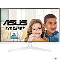 ASUS LCD 27" VY279HE-W белый {IPS 1920x1080 75Hz 5ms 250cd  D-Sub HDMI MM}