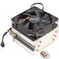 Cooler Aerocool Verkho 3 120W/ Intel 115*/AMD/ PWM/ Clip