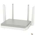 Keenetic Peak (KN-2710) Гигабитный интернет-центр с двухдиапазонным Mesh Wi-Fi AC2600, двухъядерным ARM-процессором, 10-портовым коммутатором Smart Pr