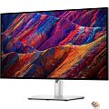 LCD Dell 27" U2723QE {IPS 3840x2160 60Hz 5ms 400cd HDMI DisplayPort USB HAS Pivot}