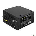 Блок питания 750W ExeGate 750PPE (ATX, APFC, PC, КПД 80% (80 PLUS), 12cm fan, 24pin, 2x(4+4)pin, 4xPCI-E, 6xSATA, 3xIDE, black, кабель 220V в 