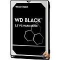 1TB WD Black (WD10SPSX) {SATA 6Gb/s, 7200 rpm, 64Mb buffer}