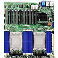 MB Gooxi G3DE-B-PK,  2x LGA 4189 Intel Gen3, 16xDDR4 ECC REG, 3xSFF8643, 6* PCI-E 4.0 x8, 4* PCI-E 4.0 x16, M.2 PCIe x4