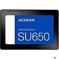 A-DATA SSD 480GB SU650 ASU650SS-480GT-R {SATA3.0}