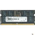 Память оперативная/ Foxline SODIMM 16GB 4800 DDR5 CL 40 FL4800D5S40-16G