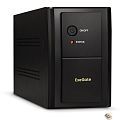 Exegate EX292607RUS ИБП ExeGate SpecialPro UNB-2000.LED.AVR.1SH.2C13.RJ.USB